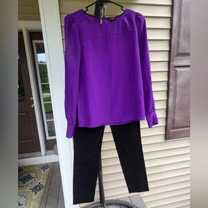 Top & Bottom! J. Crew and Banana Republic 2/XS